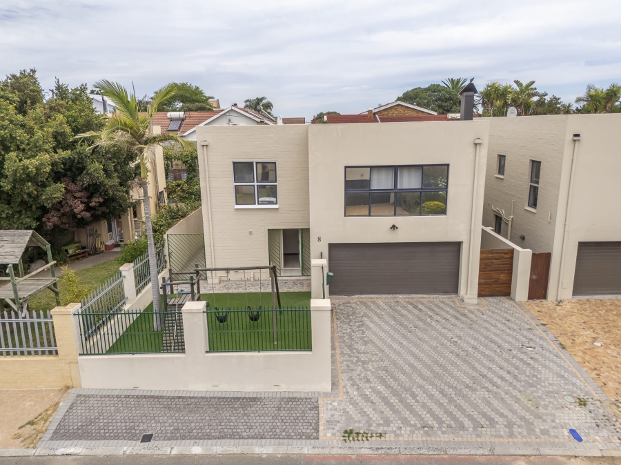 3 Bedroom Property for Sale in De Tijger Western Cape